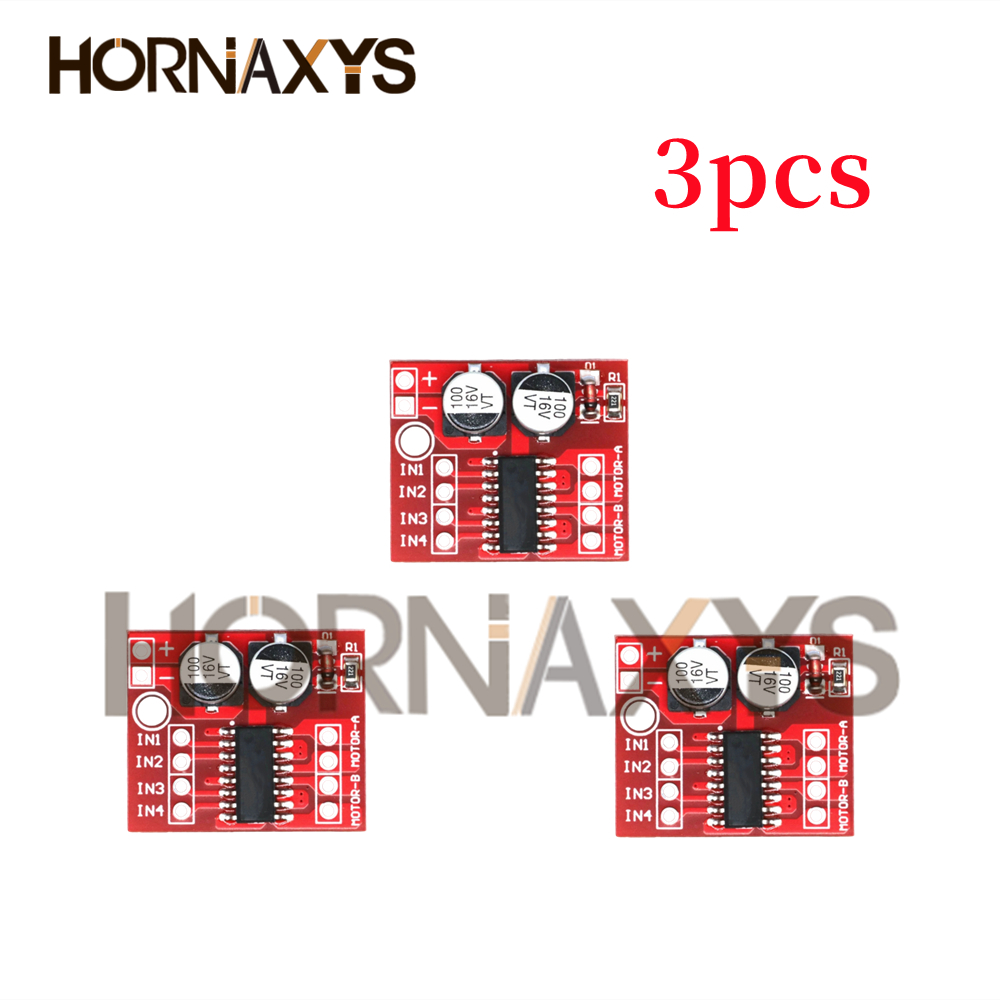 1-10PCS MX1508 DC Motor Driver - L298N Module recensie en prijs