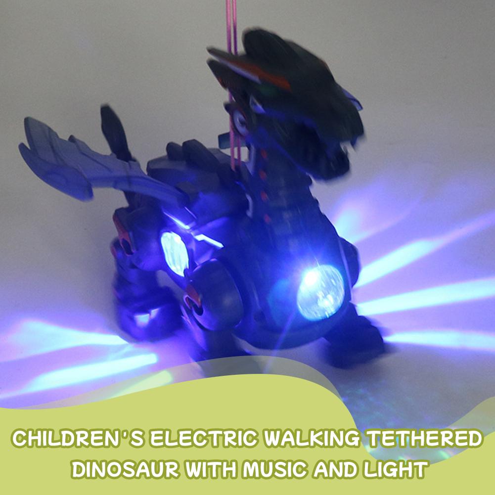 Mechanisch Dinosaurus Speelgoe - Line Follower Robot recensie en prijs