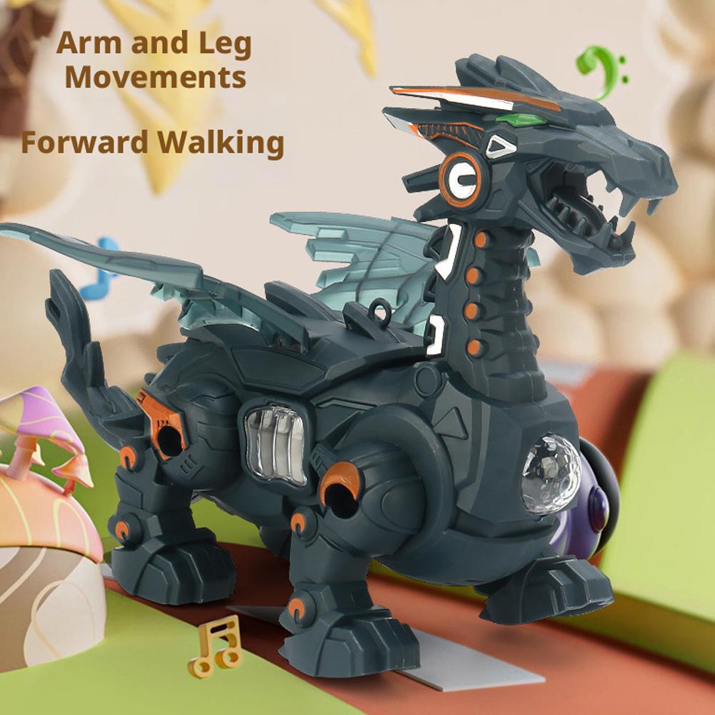 Mechanisch Dinosaurus Speelgoe - Line Follower Robot recensie en prijs