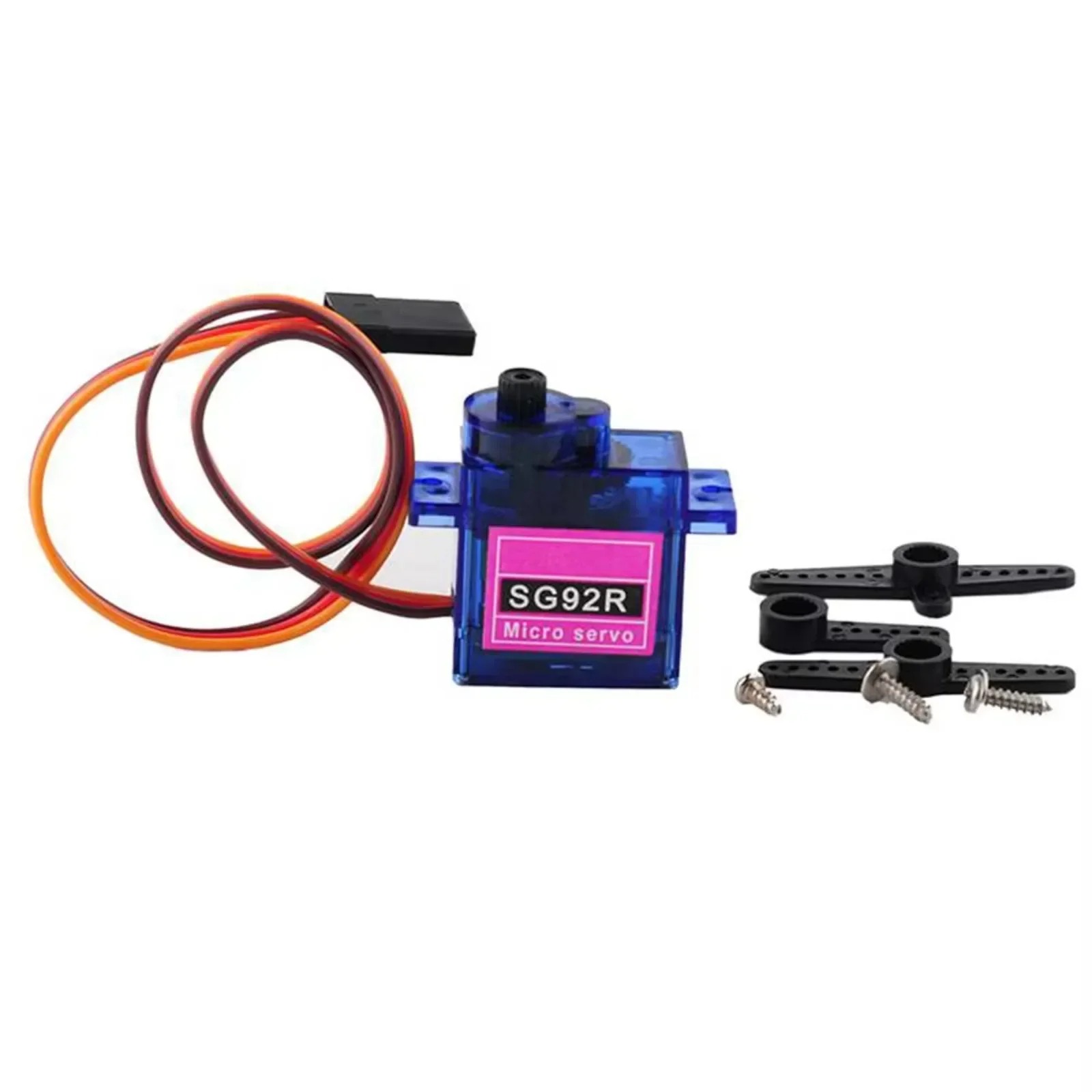 10 stks/partij SG92R Micro Ser - Micro Servo recensie en prijs