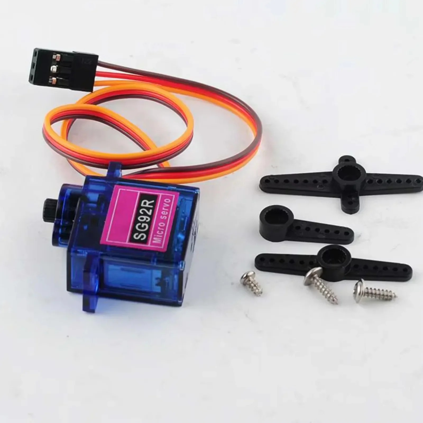 10 stks/partij SG92R Micro Ser - Micro Servo recensie en prijs