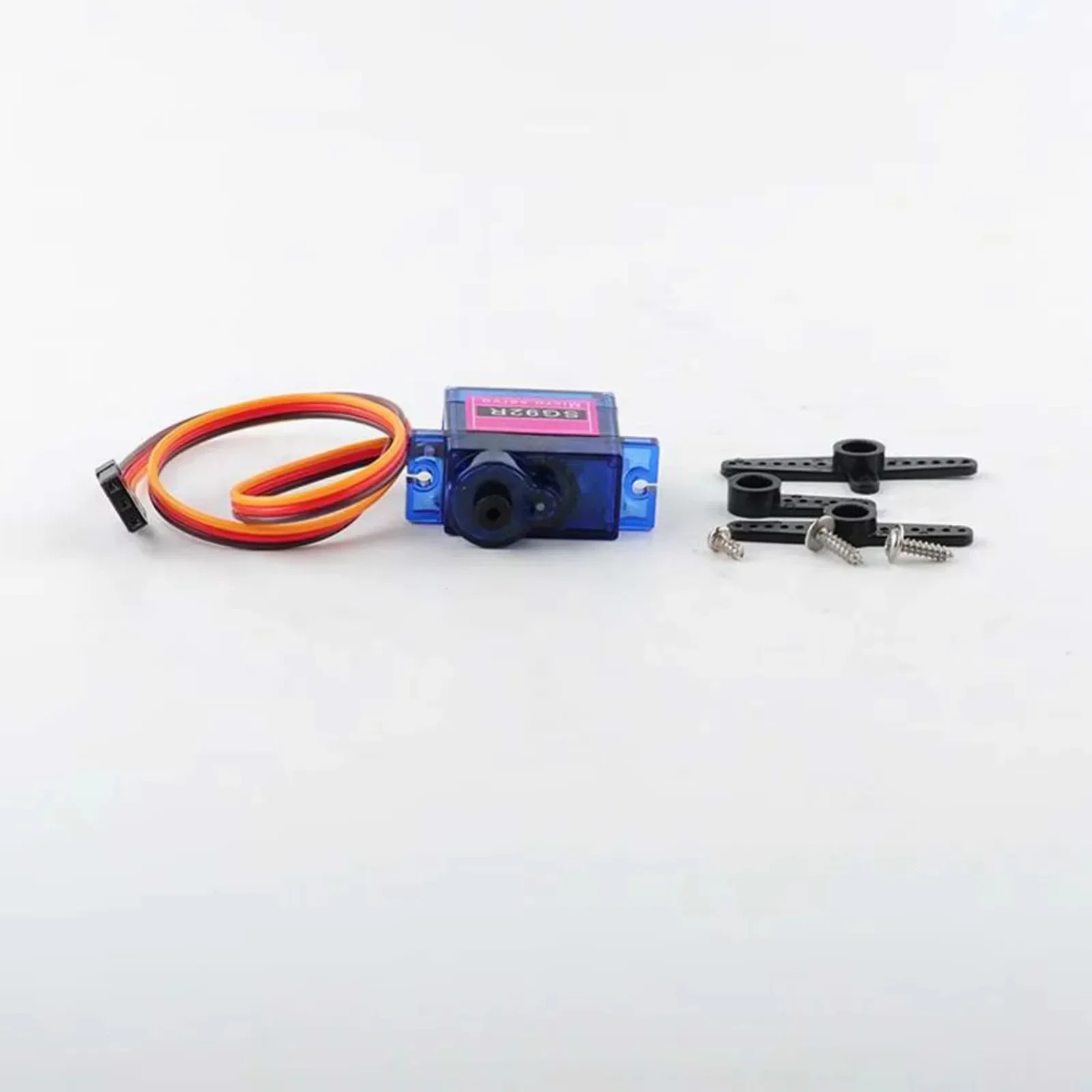 10 stks/partij SG92R Micro Ser - Micro Servo recensie en prijs