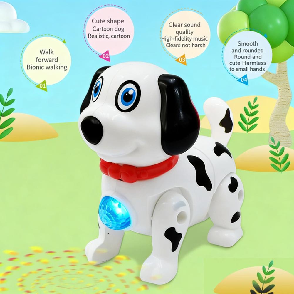 Elektrische lopende robot hond - Line Follower Robot recensie en prijs