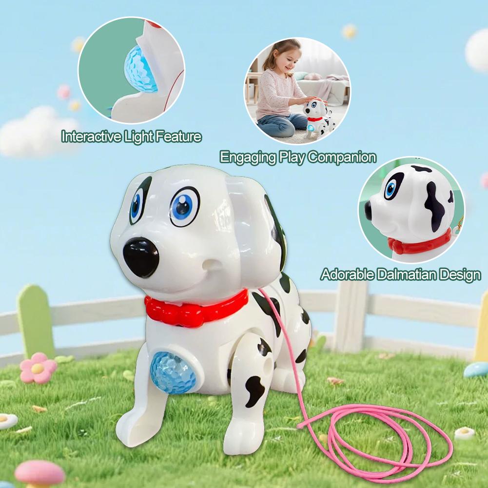 Elektrische lopende robot hond - Line Follower Robot recensie en prijs