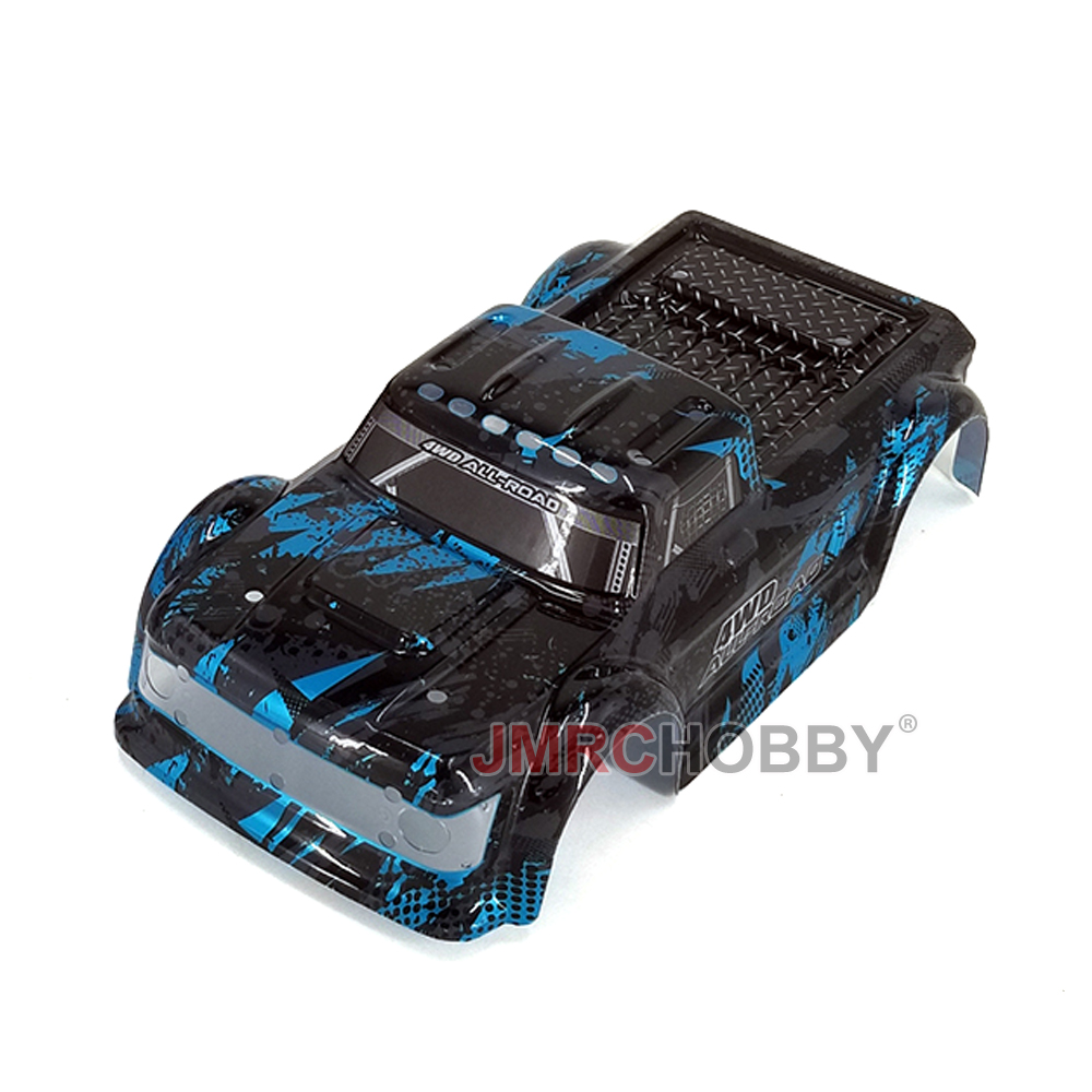 Mjx Hyper Go 14301 14302 Acces - Omni Wheel recensie en prijs