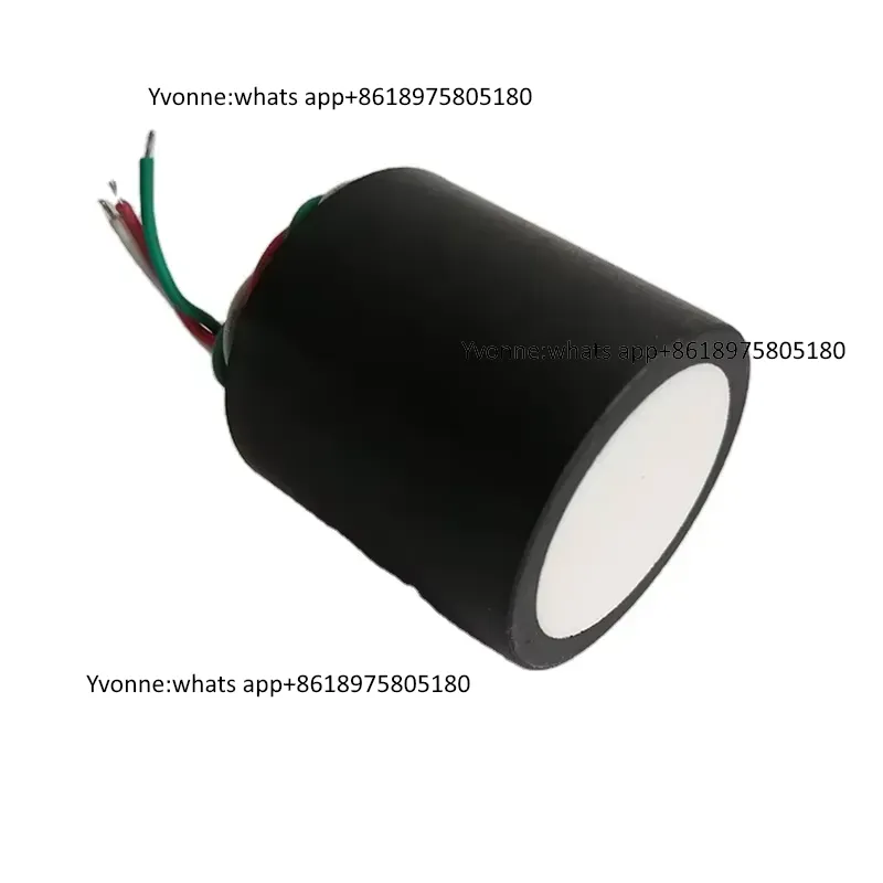 Aangepaste ultrasone luchtsond - Ultrasonic Distance Sensor recensie en prijs
