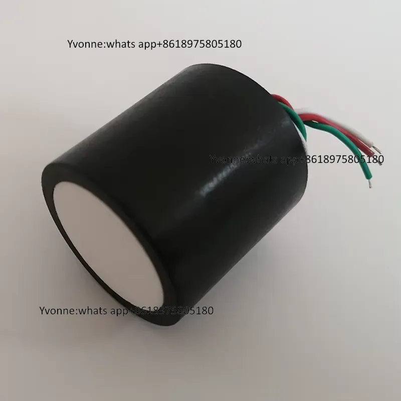 Aangepaste ultrasone luchtsond - Ultrasonic Distance Sensor recensie en prijs