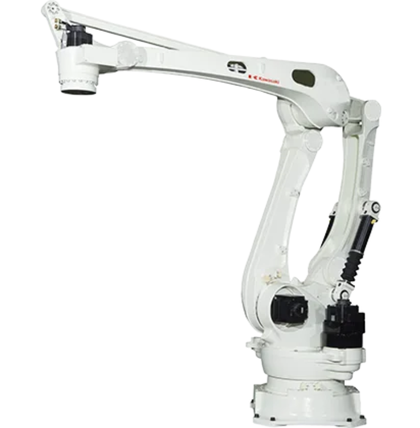 4-assige zware palletiseerrobo - Robot Gripper recensie en prijs