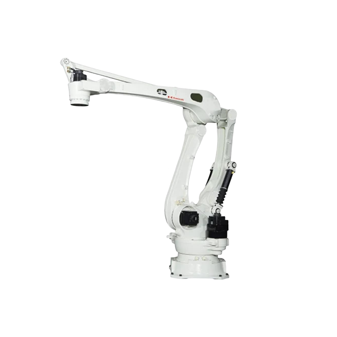 4-assige zware palletiseerrobo - Robot Gripper recensie en prijs
