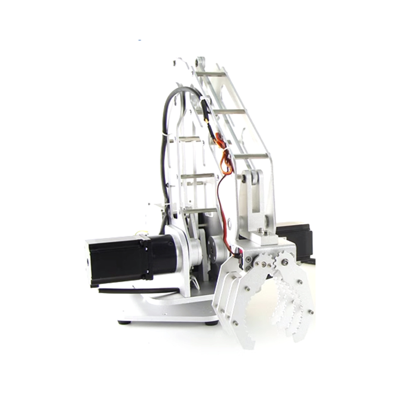 2,5 kg draagvermogen 4-assige  - Robot Gripper Claw recensie en prijs
