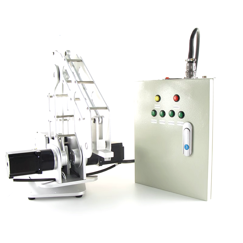 2,5 kg draagvermogen 4-assige  - Robot Gripper Claw recensie en prijs