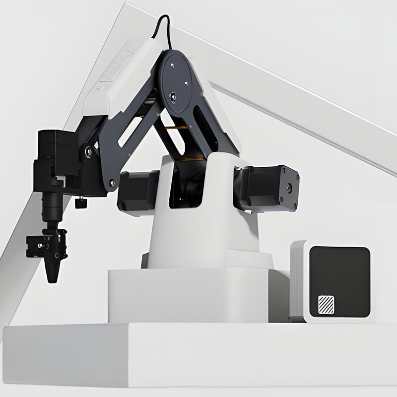 Compacte programmeerbare robot - Robot Kit recensie en prijs