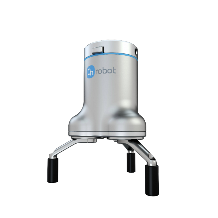 Drievingerige handgreep elektr - Robot Gripper recensie en prijs