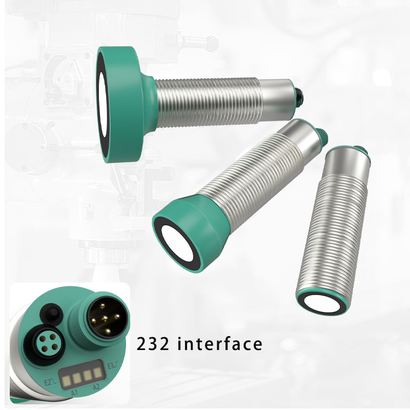 M30 speciale ultrasone sensor  - Ultrasonic Distance Sensor recensie en prijs