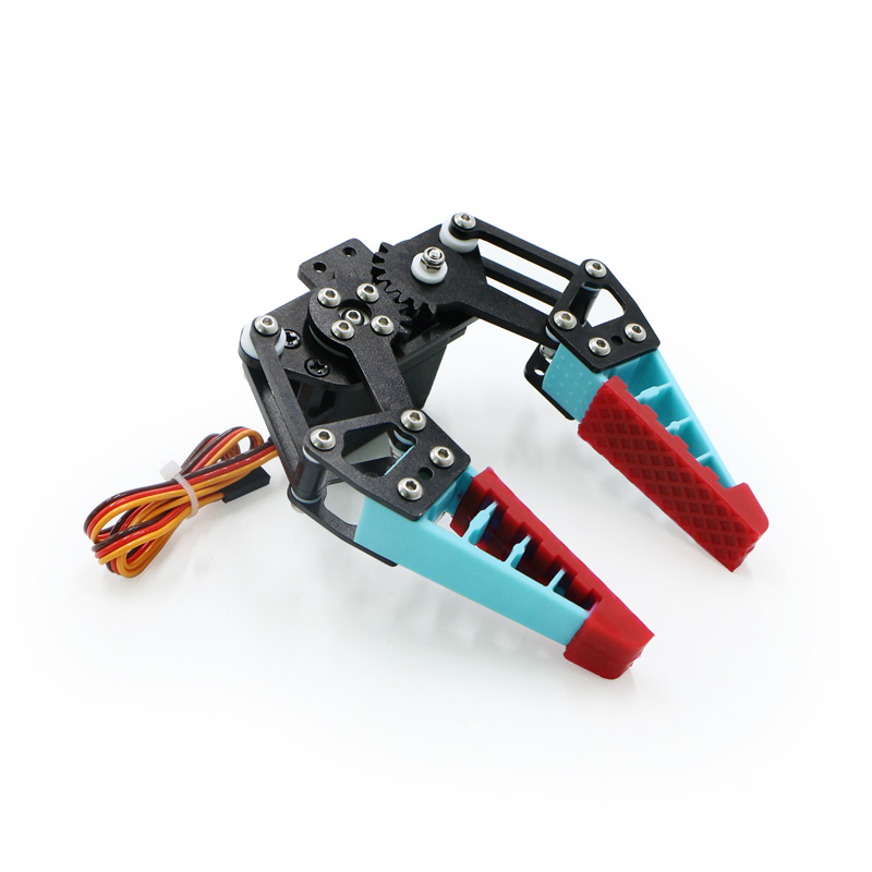 Nieuwste flexibele robotklauw, - Robot Gripper Claw recensie en prijs
