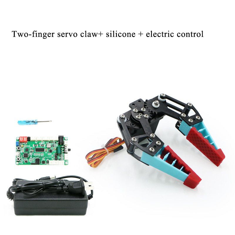 Nieuwste flexibele robotklauw, - Robot Gripper Claw recensie en prijs