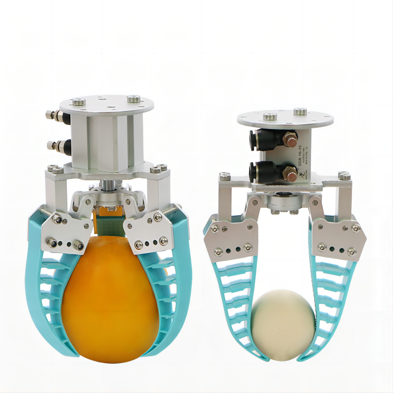 0,6/1/1,5 kg Grote Belasting A - Robot Gripper Claw recensie en prijs