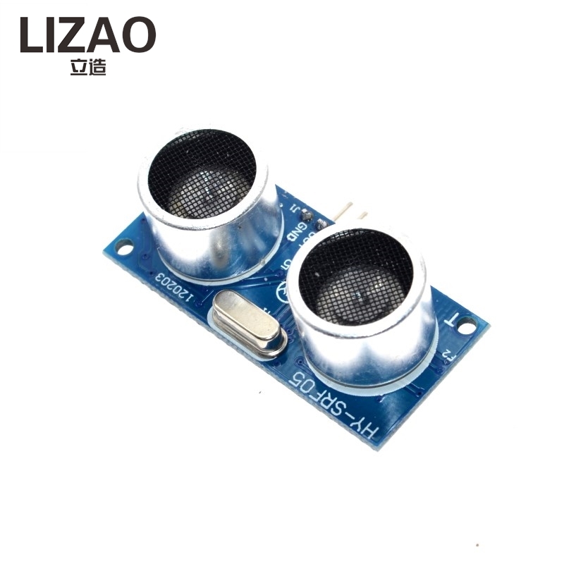 HY-SRF05 SRF05 Ultrasone Afsta - Ultrasonic Distance Sensor recensie en prijs