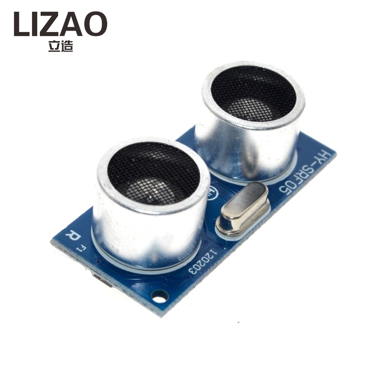HY-SRF05 SRF05 Ultrasone Afsta - Ultrasonic Distance Sensor recensie en prijs