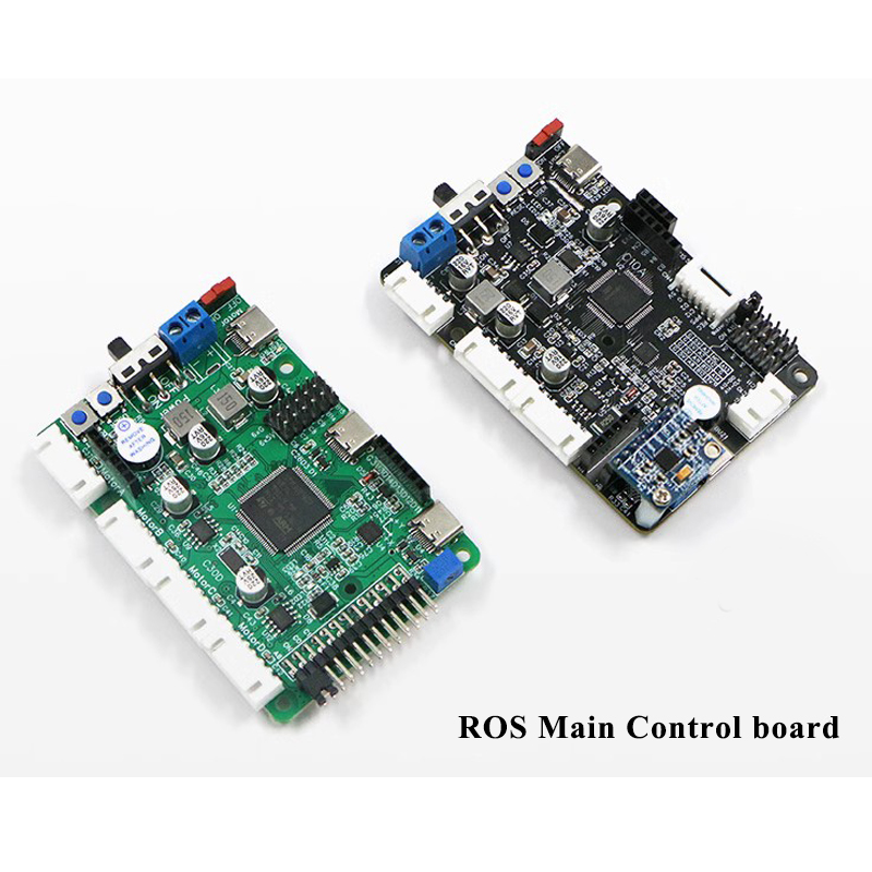 Stm32f407 Robot Control Board  - Ros Robot recensie en prijs