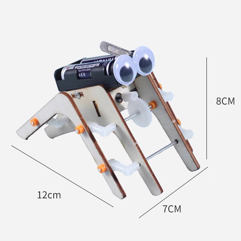 Verbeelding DIY Handgemaakte W - Line Follower Robot recensie en prijs
