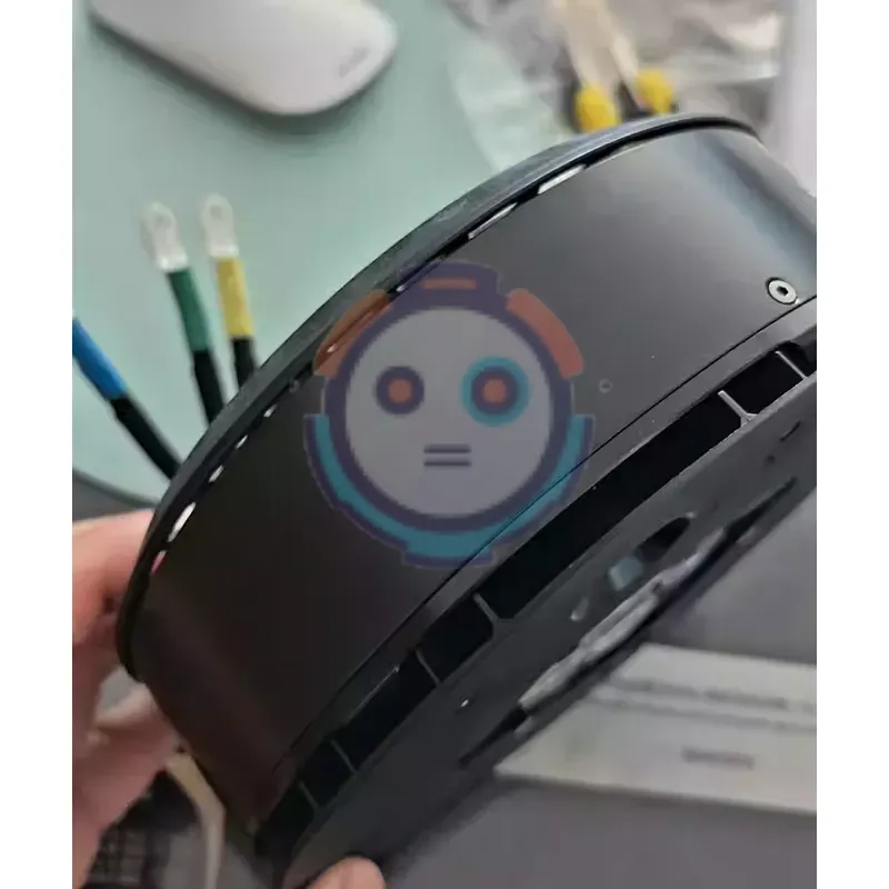 Nieuwe XAG P150 aandrijfmotor  - Servo Kit recensie en prijs