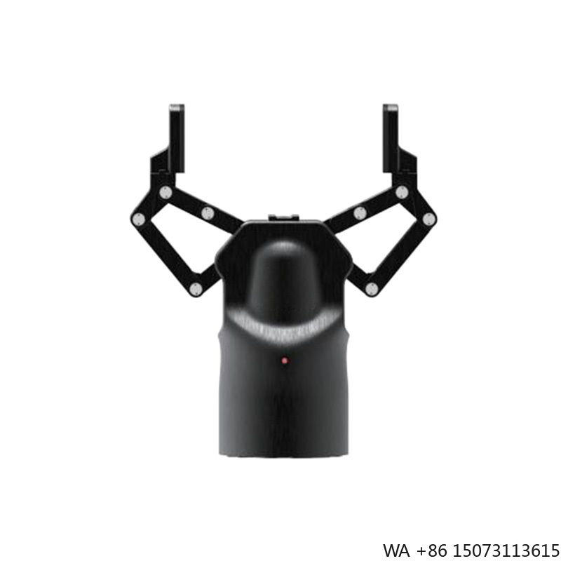 Hoogprecisie tweevingerige ser - Robot Kit recensie en prijs