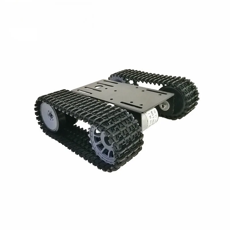A19Q-Smart Tank Auto Chassis G - Tracked Robot Chassis recensie en prijs