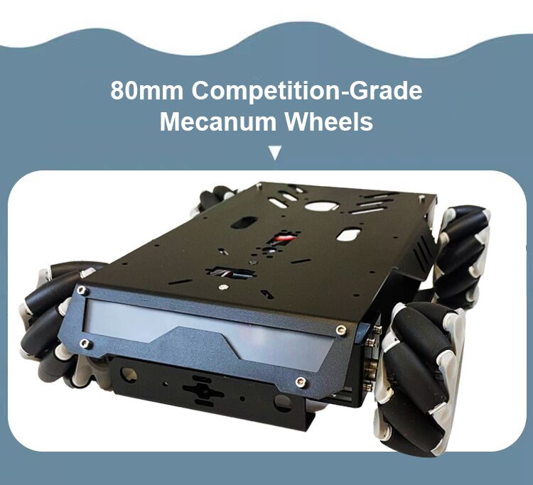 Thanksbuyer Verbeterde V3 Meca - Tracked Robot Chassis recensie en prijs