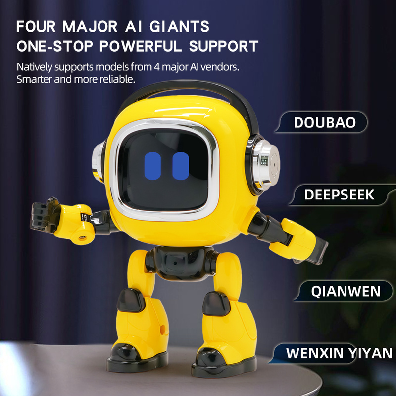 Generieke AI-interactieve robo - Robot Remote Control recensie en prijs
