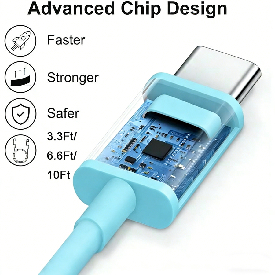 1/2/3/4/5 stuks USB-C naar Typ - Line Follower Robot recensie en prijs