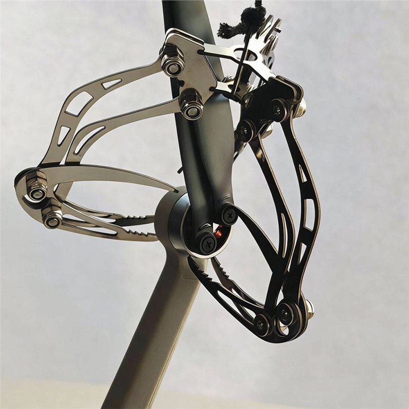B63B-Drone Accessoires Lichtge - Robot Gripper Claw recensie en prijs