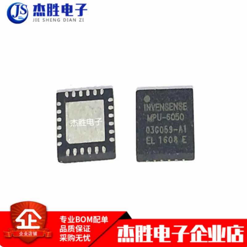 Gloednieuwe originele MPU6050  - Accelerometer Mpu6050 recensie en prijs