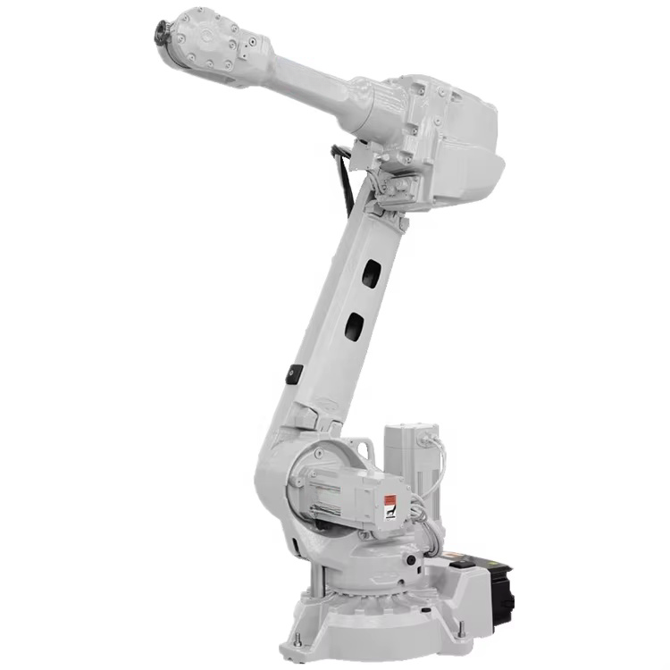 6-assige industriële robotarm  - Robot Gripper recensie en prijs