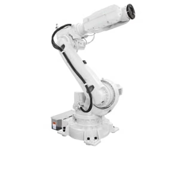 6-assige industriële robotarm  - Robot Gripper recensie en prijs