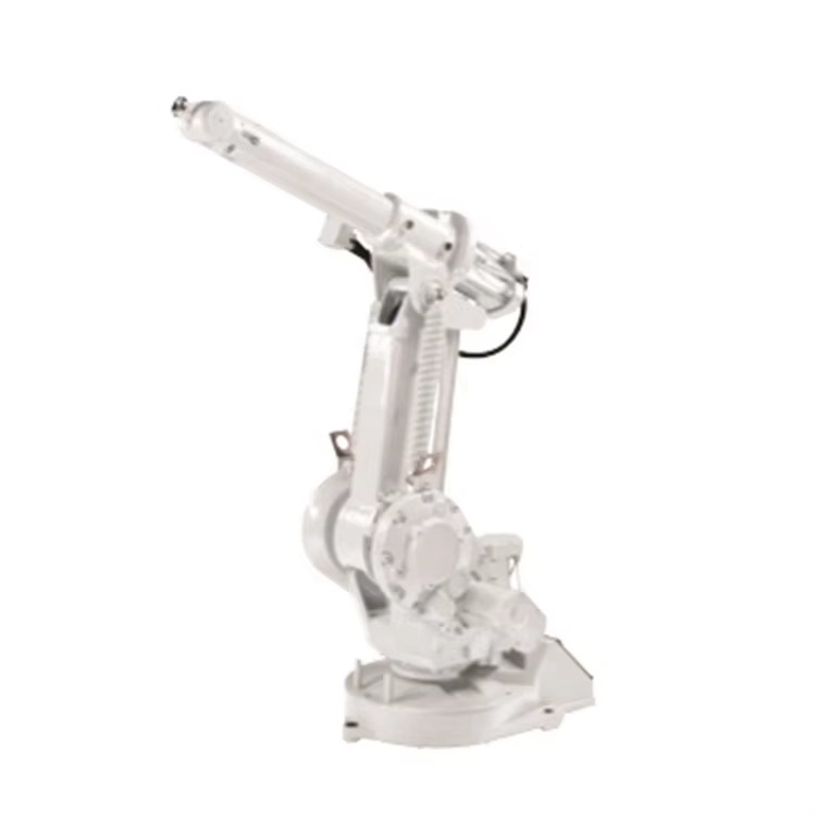 6-assige industriële robotarm  - Robot Gripper recensie en prijs