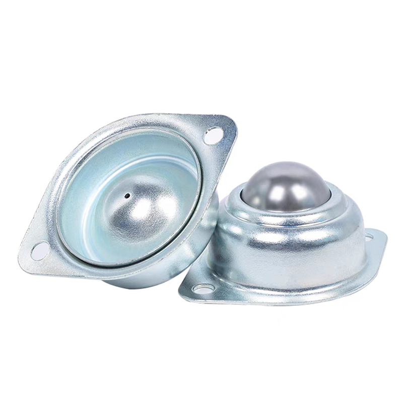 1-10pcs CY-12A/15A/18A/19A/25A - Omni Wheel recensie en prijs