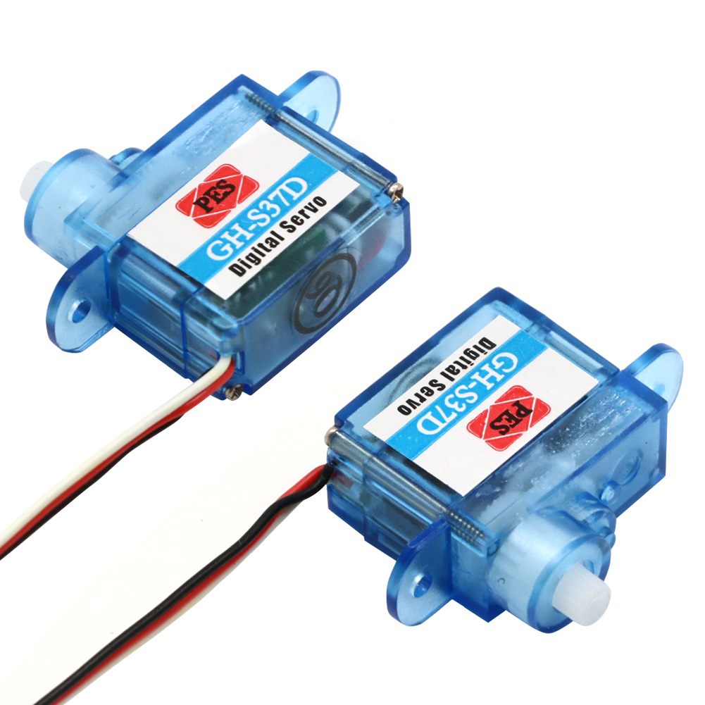 5/10 stuks Mini Micro Digitale - Micro Servo recensie en prijs