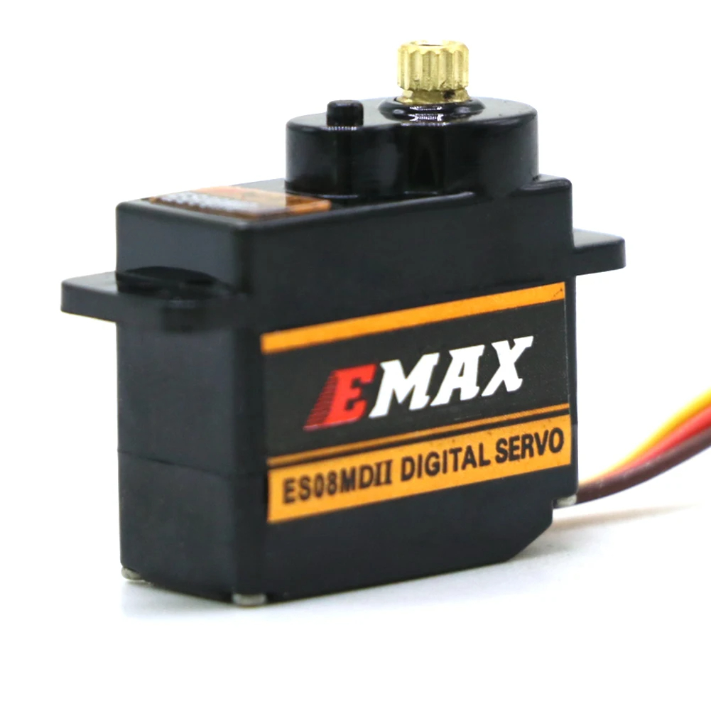 Emax Es08mdii Es08md Ii Metale - Sg90 Servo recensie en prijs