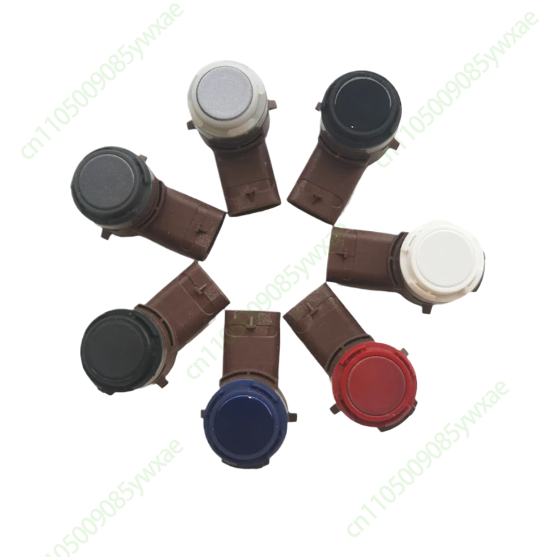 Voor Tesla 3/S/X/Y 1127502 PDC - Infrared Obstacle Sensor recensie en prijs