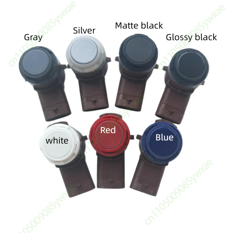 Voor Tesla 3/S/X/Y 1127502 PDC - Infrared Obstacle Sensor recensie en prijs