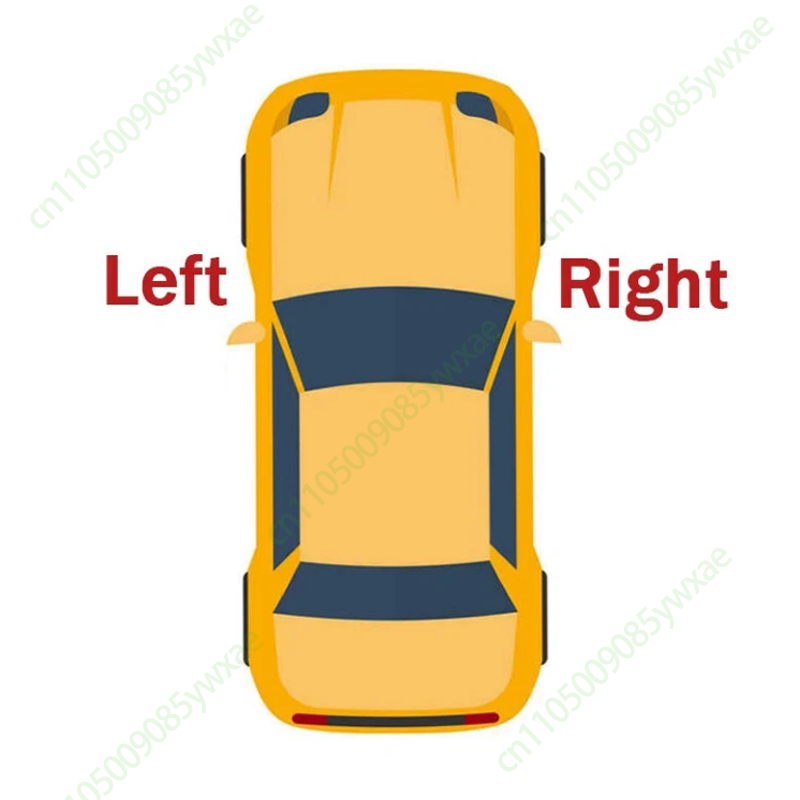 Voor Tesla 3/S/X/Y 1127502 PDC - Infrared Obstacle Sensor recensie en prijs