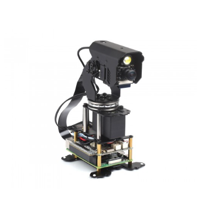 360 °   Omnidirectionele, hoog - Servo Kit recensie en prijs