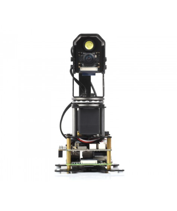 360 °   Omnidirectionele, hoog - Servo Kit recensie en prijs