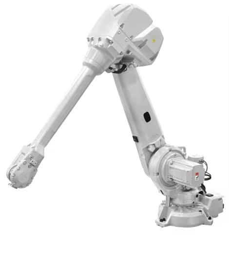 Gearticuleerde 6-assige robota - Robot Gripper recensie en prijs