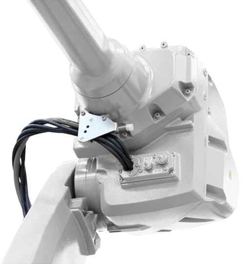 Gearticuleerde 6-assige robota - Robot Gripper recensie en prijs
