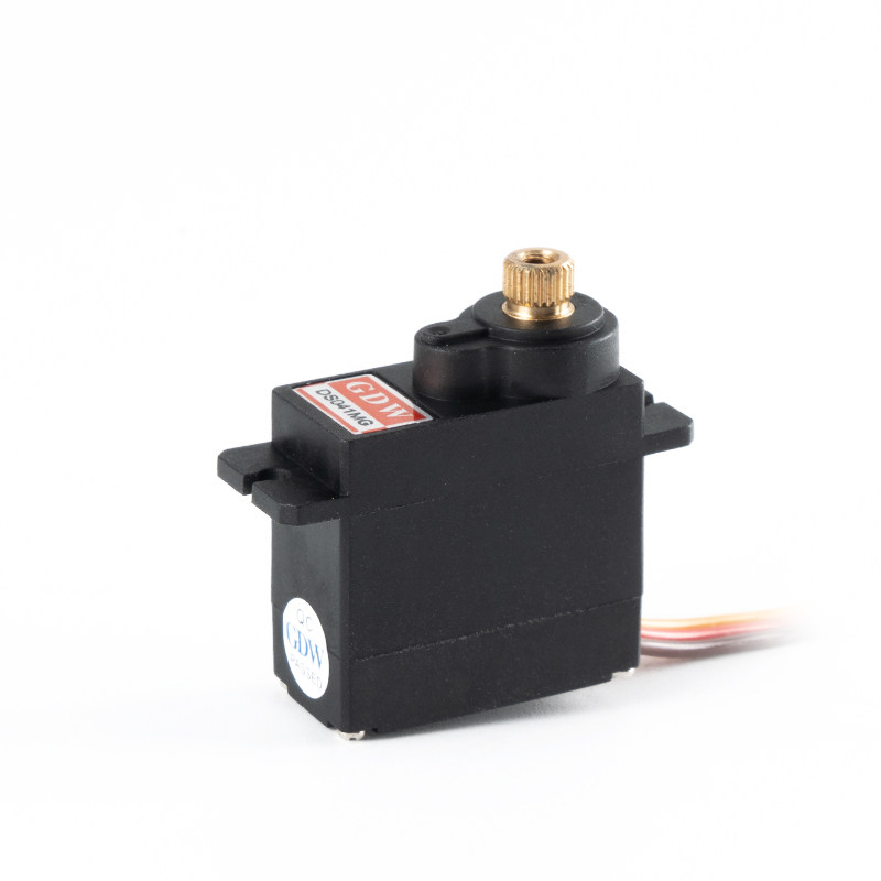 GDW DS041MG 5KG Torque Metal-G - Micro Servo recensie en prijs