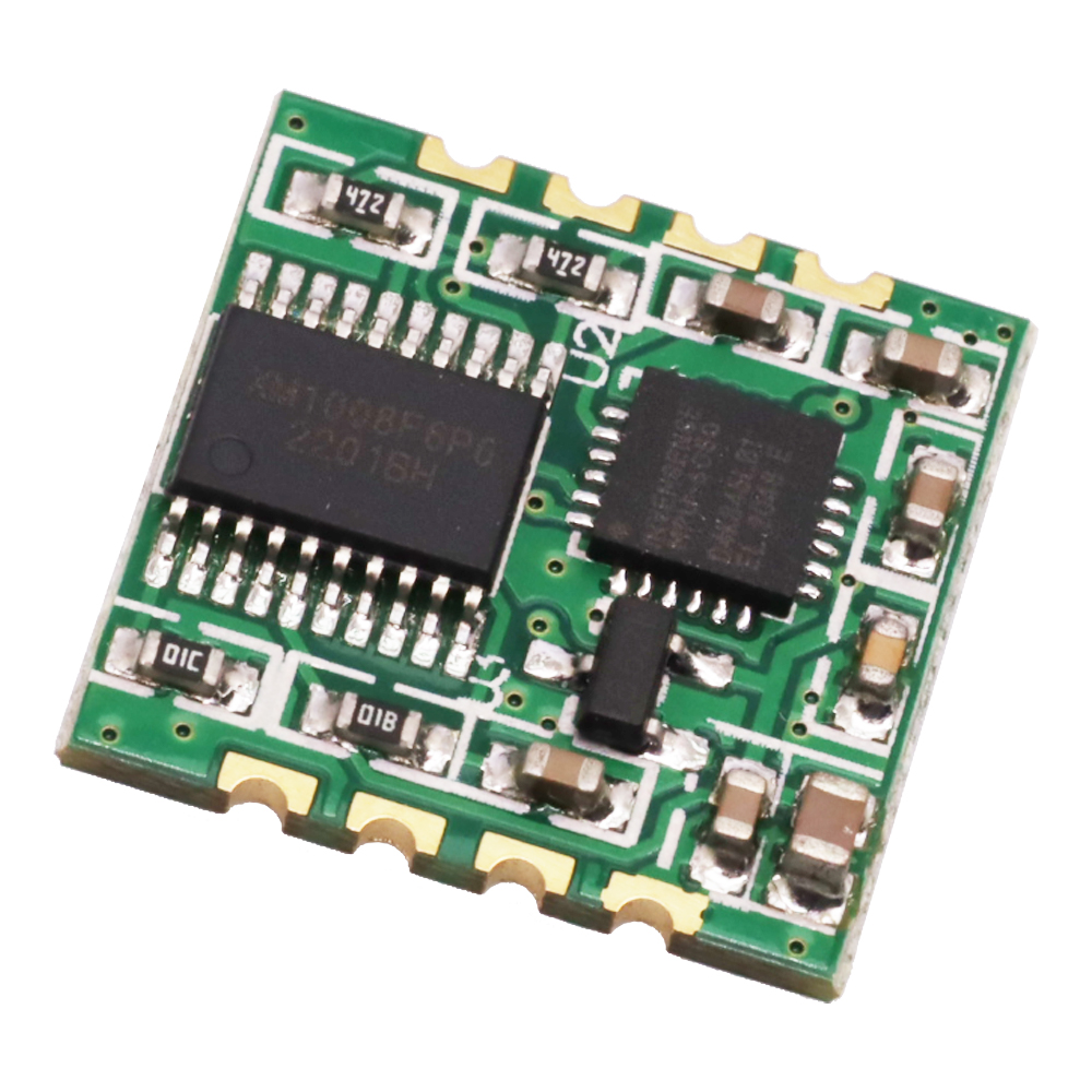 6-assige MPU6050-module Gyrosc - Accelerometer Mpu6050 recensie en prijs