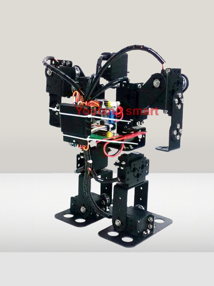 9/13/15/17/19 DOF Robot voor A - Line Follower Robot recensie en prijs