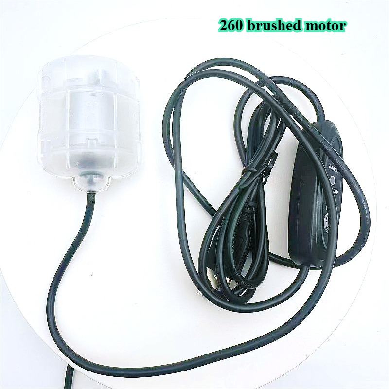 DC 5V USB-massagemotor met 3 s - Dc Motor recensie en prijs